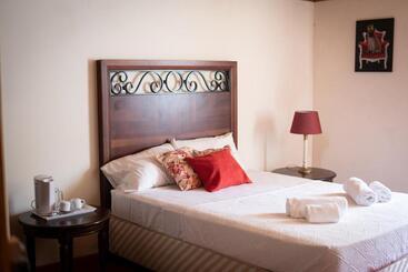 هتل روستایی Rural Quinta Do Juncal