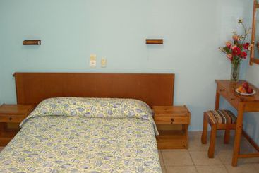 Отель Villa Karmar