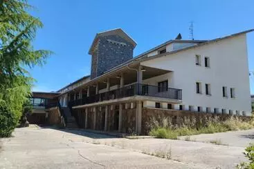 Hotel Hostal Los Infantes