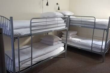 Alba Hostel Glasgow