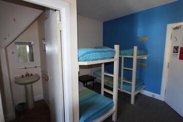 Ostello Pitlochry Backpackers