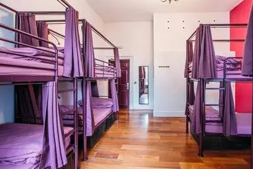 旅馆 Safestay York Micklegate