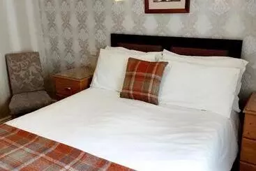 Bed and Breakfast Storrbeck Guest House
