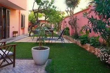 Appartment Flowery Inn Villa