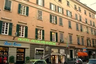 Hotel Acquaverde