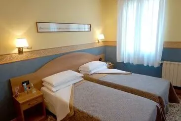 Hotel Antica Villa Graziella Venice Atika & Atif