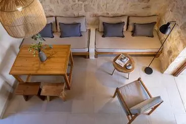 Hotel Paliokaliva Apartments And Villas