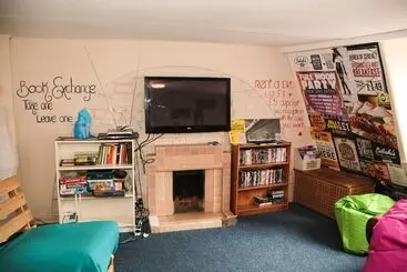 Hotel St Christopher S Inn Bath