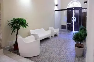 آپارتمان Palazzo Ossuna