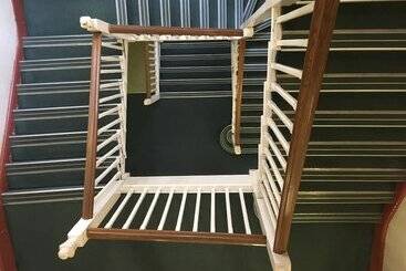 호스텔 Yha London St Paul S