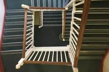 Общежитие Yha London St Paul S