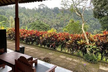 膳宿费 Pondok Batur Indah Homestay Karangasem