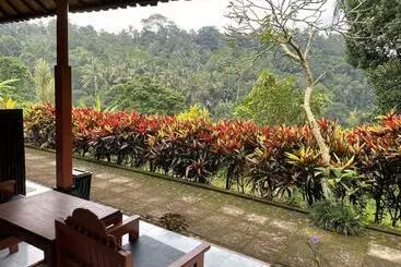 Majatalo Pondok Batur Indah Homestay Karangasem