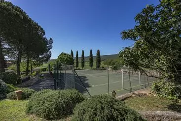 شقة فندقية Borgo Il Poggiaccio Residenza D Epoca