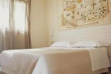 Corte Di Ferro Hotel & Wellness Resort