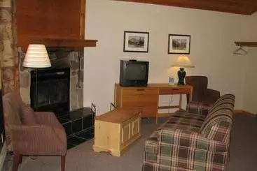 Hotel Bear Hill Lodge