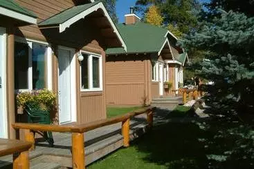 Hotel Bear Hill Lodge