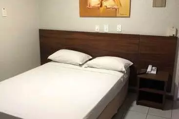 ホテル Rede Andrade Casa Blanca