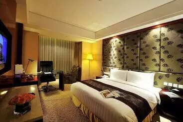 בית מלון כפרי Changchun Ramada