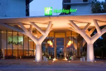 Hotelli Courtyard By Marriott Tuxpan Veracruz