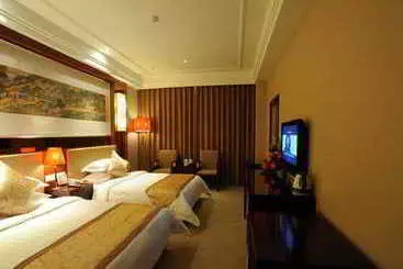 Отель East Garden