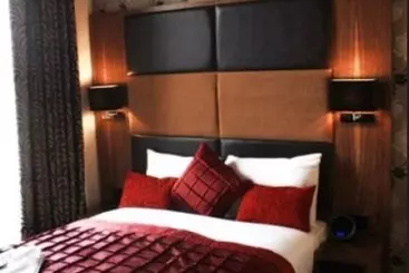 هتل Edinburgh Regency Guest House