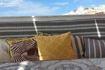 Hotel Electra Syros   Adults Only