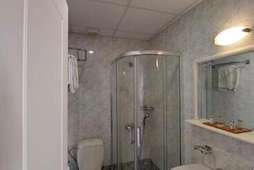 فندق Electra Syros   Adults Only