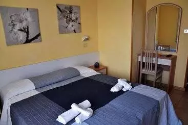 Отель Graziella