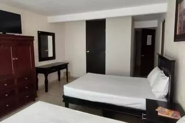 Hotel Guiva Huatulco