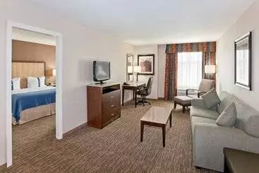 Holiday Inn Hotel & Suites Surrey East   Cloverdale, An Ihg