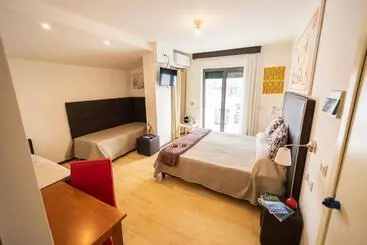 בית מלון כפרי Paistos Paestum