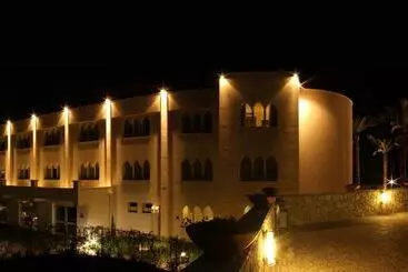 Отель Palazzo Giordano Bruno