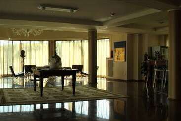 ホテル Palazzo Giordano Bruno