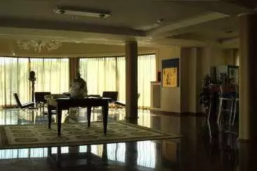 Отель Palazzo Giordano Bruno