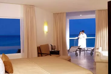 هتل Playacar Palace  All Inclusive