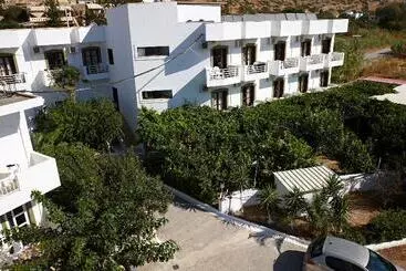 فندق Princess Europa