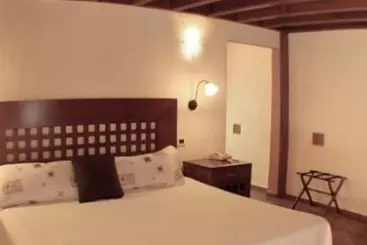 هتل Quinta Santiago