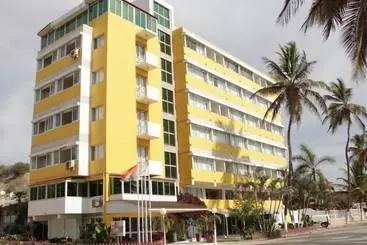 Отель Ritz Sumbe