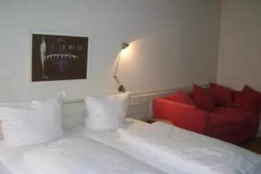 Hotelli Schnookeloch