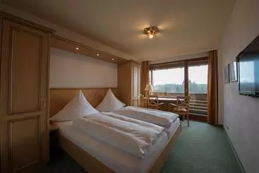 Hotel St. Ulrich Garni
