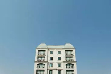 Hotell Thomson Residence