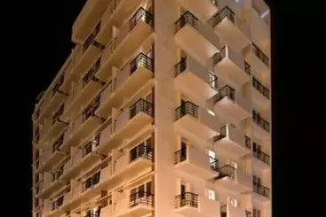 Szálloda Tivoli Beira