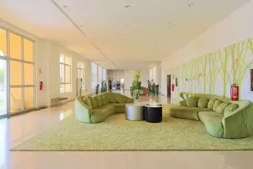 Hotel Victoria Garden