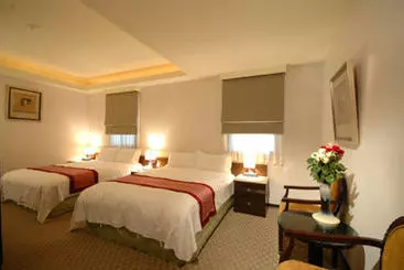 호텔 Zai Yan Leader