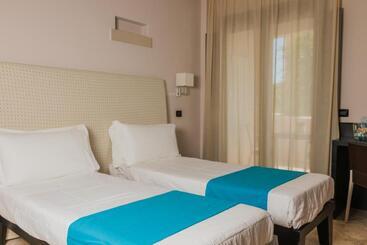 Курорт Basiliani   Cdshotels