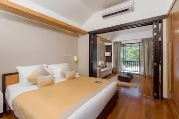 The Sea Koh Samui Resort And Residences By Tolani Sha Extra Plus
