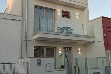 Pensió Mare D Amare