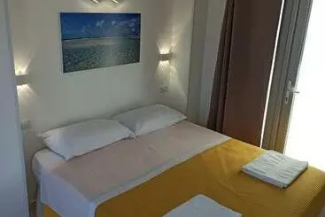 پانسیون Mare D Amare