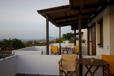 Aparthotel Galini Rooms